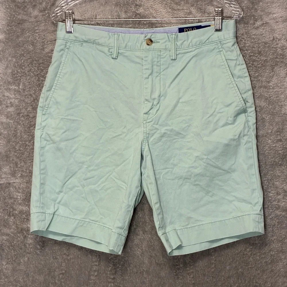 Polo Ralph Lauren Men Classic Fit 9